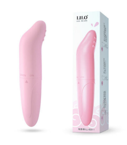 Mini Bullet Pink Lilo